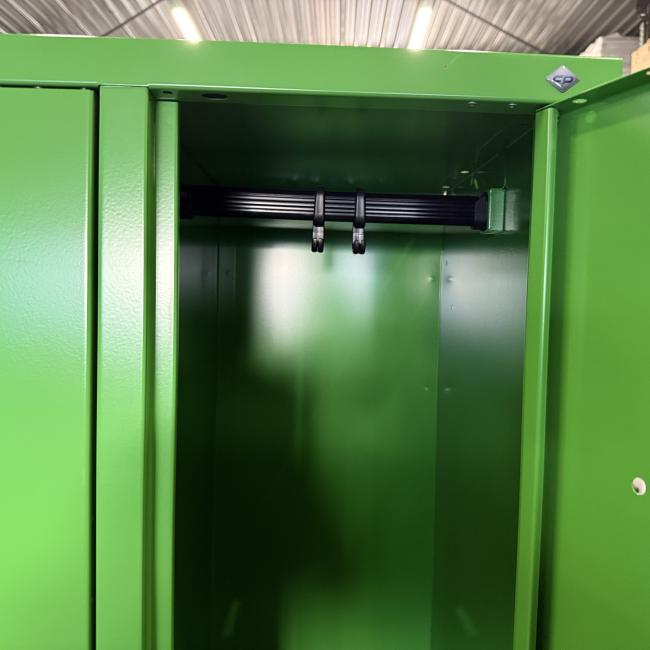  - set 3 stuks CP groen (27)