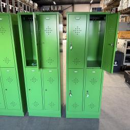 - set 3 stuks CP groen (28)