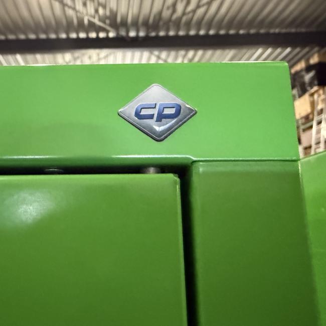  - set 3 stuks CP groen (31)