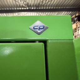  - set 3 stuks CP groen (31)