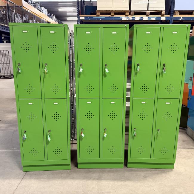  - set 3 stuks CP groen (1)