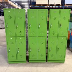  - set 3 stuks CP groen (1)