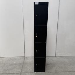  - zwart 4-deurs (3)