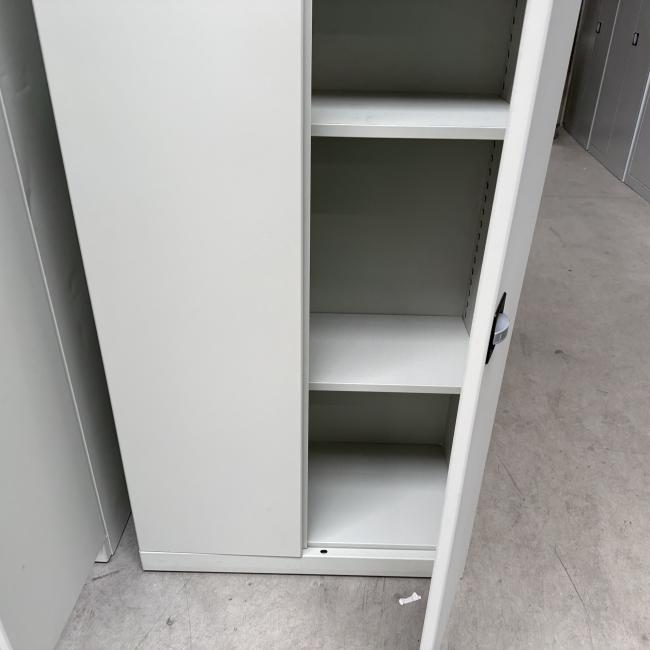  - set 2 stuks stalen kasten (6)