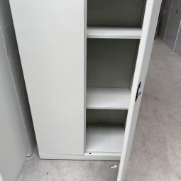  - set 2 stuks stalen kasten (6)