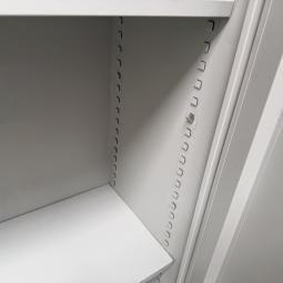  - set 2 stuks stalen kasten (7)