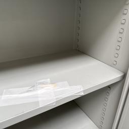  - set 2 stuks stalen kasten (12)