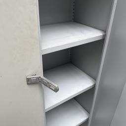  - set 3 stuks Bisley met schade intensief gebr (18)