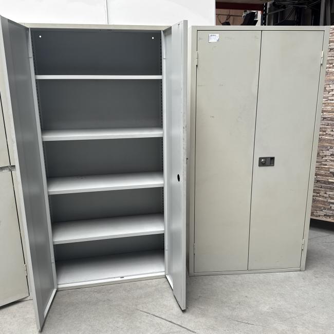  - set 3 stuks Bisley met schade intensief gebr (21)