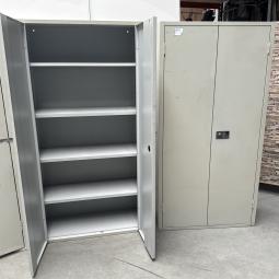 - set 3 stuks Bisley met schade intensief gebr (21)