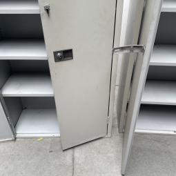  - set 3 stuks Bisley met schade intensief gebr (22)