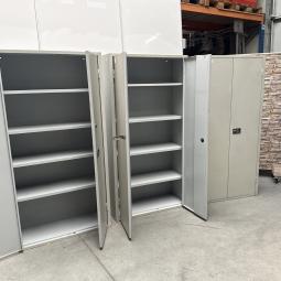  - set 3 stuks Bisley met schade intensief gebr (23)