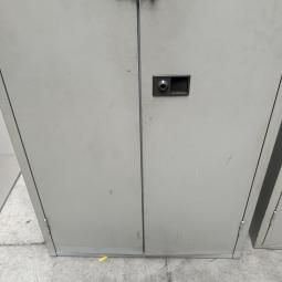  - set 3 stuks Bisley met schade intensief gebr (6)