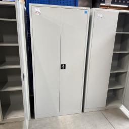  - set 3 stuks stalen kasten (7)