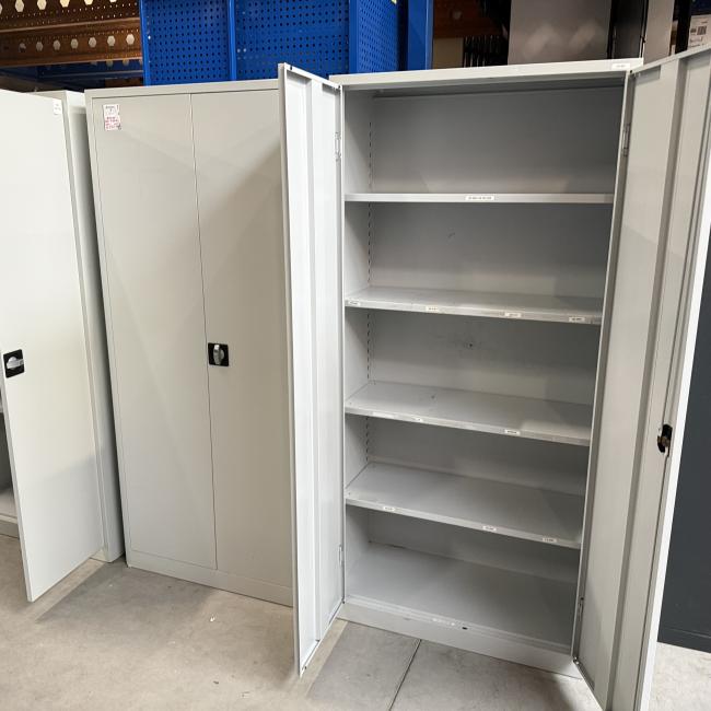  - set 3 stuks stalen kasten (11)