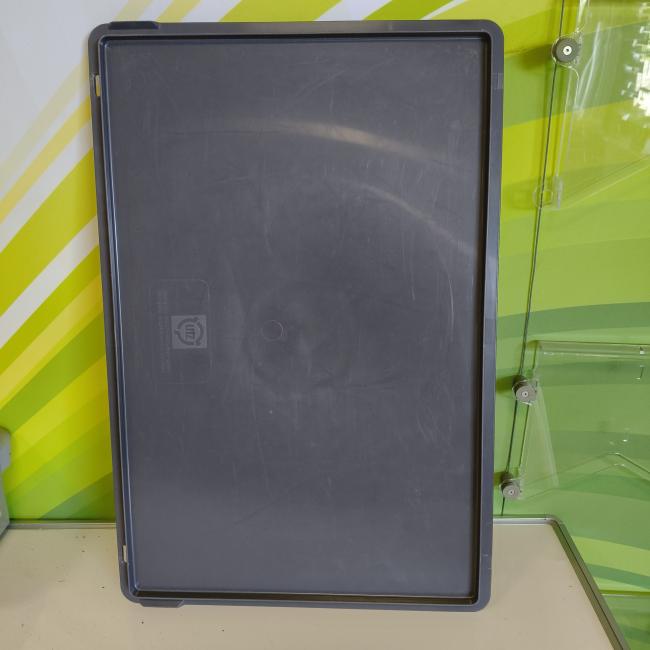  - UTZ kunststofdeksel voor euronorm stapelbakken  (6)