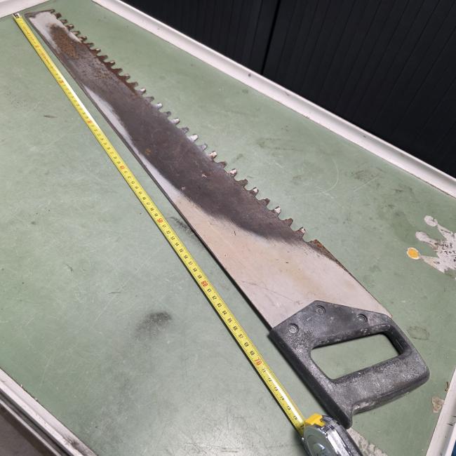  - ytonG zaag 700 mm  gasbeton cellenbetonzaag   (3)