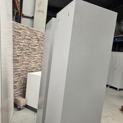  - set lockerkasten afm 190x42x45 diep deur 35x35 cm  (5)