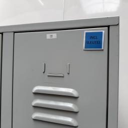  - 1x 2-deurs indistriele locker (3)