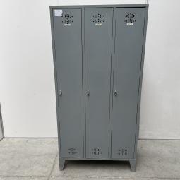  - 1x 3-deurs retro donkergrijs (15)