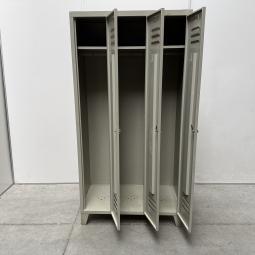  - 1x 3-deurs retro vintage industrieel (11)