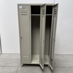  - 1x 3-deurs retro vintage industrieel (15)