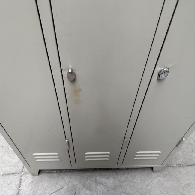  - 1x 3-deurs retro vintage industrieel (16)