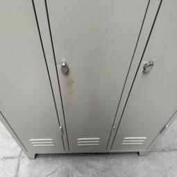  - 1x 3-deurs retro vintage industrieel (16)