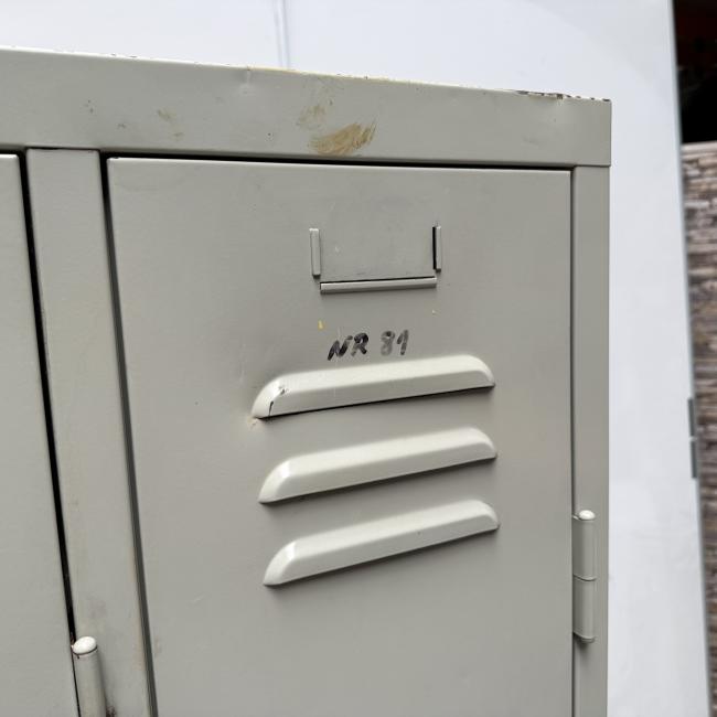 - 1x 3-deurs retro vintage industrieel (17)