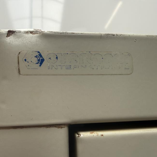  - 1x 3-deurs retro vintage industrieel (2)