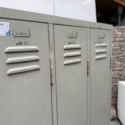  - 1x 3-deurs retro vintage industrieel (5)