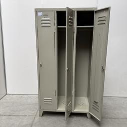  - 1x 3-deurs retro vintage industrieel (8)