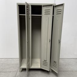  - 1x 3-deurs retro vintage industrieel (9)