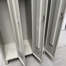  - 1x 3-deurs retro vintage industrieel (10)
