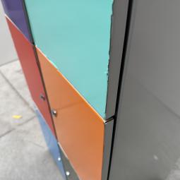  - 1x 8-deurs div kleuren (5)
