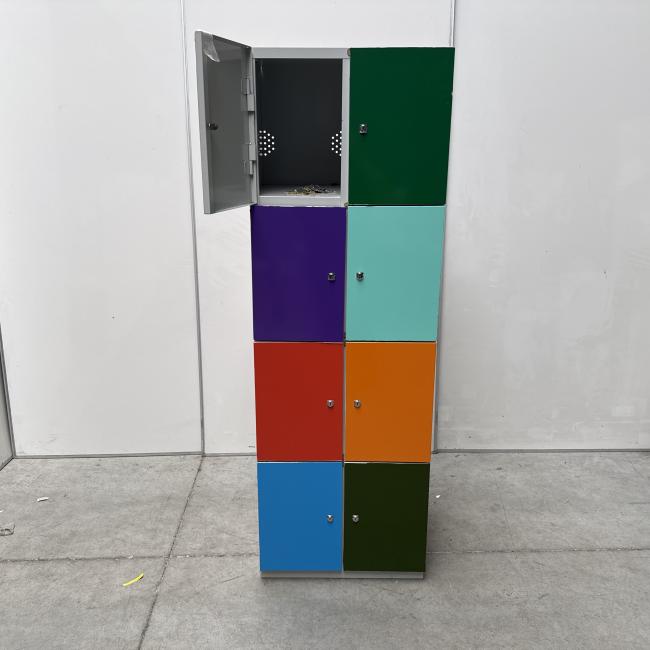  - 1x 8-deurs div kleuren (12)