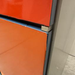  - 1x 10-deurs ookstwoud div kleuren (5)