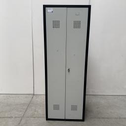  - 1X 174 cm hoog  intensief gebruikt met schade !! (1)