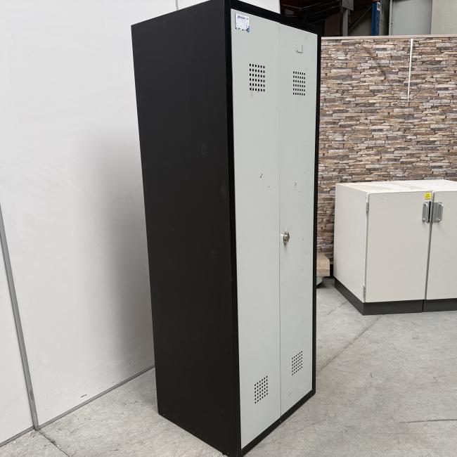  - 1X 174 cm hoog  intensief gebruikt met schade !! (3)