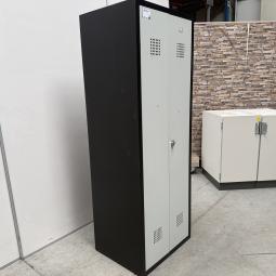  - 1X 174 cm hoog  intensief gebruikt met schade !! (3)
