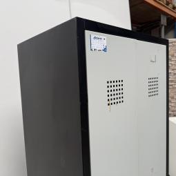  - 1X 174 cm hoog  intensief gebruikt met schade !! (4)
