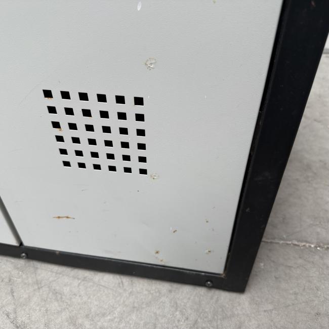  - 1X 174 cm hoog  intensief gebruikt met schade !! (10)