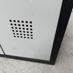  - 1X 174 cm hoog  intensief gebruikt met schade !! (10)