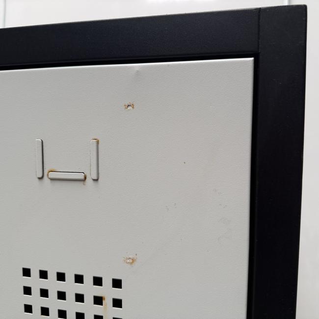 - 1X 174 cm hoog  intensief gebruikt met schade !! (11)
