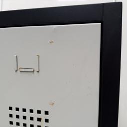  - 1X 174 cm hoog  intensief gebruikt met schade !! (11)