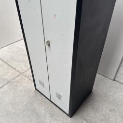  - 1X 174 cm hoog  intensief gebruikt met schade !! (16)