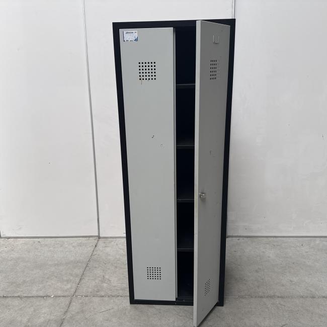  - 1X 174 cm hoog  intensief gebruikt met schade !! (18)