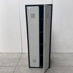  - 1X 174 cm hoog  intensief gebruikt met schade !! (18)