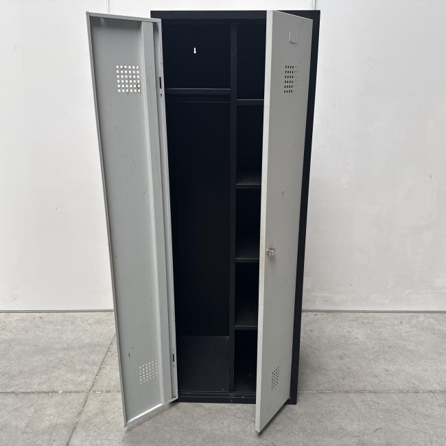  - 1X 174 cm hoog  intensief gebruikt met schade !! (19)