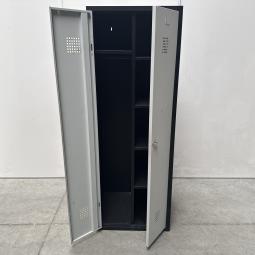  - 1X 174 cm hoog  intensief gebruikt met schade !! (19)